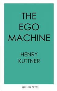 Baixar The Ego Machine (English Edition) pdf, epub, eBook