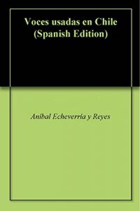 Baixar Voces usadas en Chile (Spanish Edition) pdf, epub, eBook