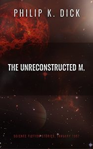 Baixar The Unreconstructed M. pdf, epub, eBook