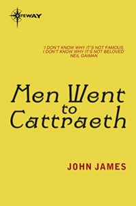 Baixar Men Went To Cattraeth (FANTASY MASTERWORKS) (English Edition) pdf, epub, eBook