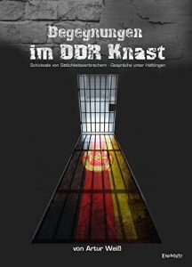 Baixar Begegnungen im DDR-Knast: Sittlichkeitsdelikte im DDR-Strafvollzug und -Strafrecht (German Edition) pdf, epub, eBook