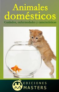 Baixar Animales domesticos (Spanish Edition) pdf, epub, eBook