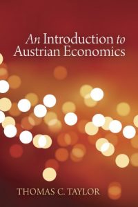 Baixar An Introduction to Austrian Economics (LvMI) (English Edition) pdf, epub, eBook