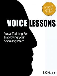 Baixar Voice Lessons – Vocal Training for Improving Your Speaking Voice (English Edition) pdf, epub, eBook