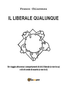 Baixar Il liberale qualunque pdf, epub, eBook