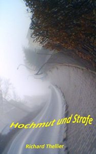 Baixar Hochmut und Strafe (German Edition) pdf, epub, eBook