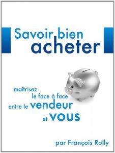 Baixar Savoir Bien Acheter (French Edition) pdf, epub, eBook