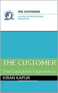 Baixar The Customer: The Customer Experience (Cambridge Marketing Guides Book 4) (English Edition) pdf, epub, eBook