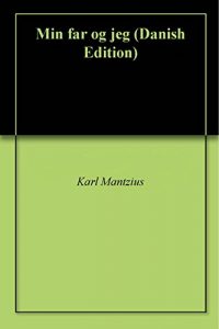 Baixar Min far og jeg (Danish Edition) pdf, epub, eBook