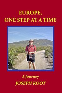 Baixar Europe, One Step at a Time (English Edition) pdf, epub, eBook