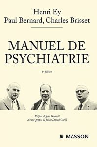 Baixar Manuel de psychiatrie pdf, epub, eBook