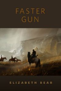 Baixar Faster Gun: A Tor.Com Original pdf, epub, eBook