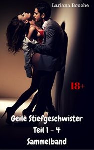 Baixar Geile Stiefgeschwister Teil 1 – 4: Sammelband pdf, epub, eBook