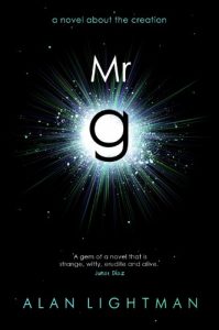 Baixar Mr g: A Novel About the Creation (English Edition) pdf, epub, eBook