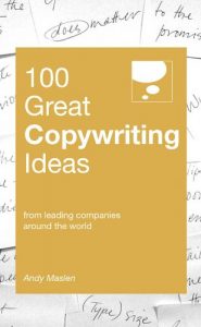 Baixar 100 Great Copywriting Ideas (100 Great Ideas) pdf, epub, eBook