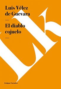 Baixar El diablo cojuelo pdf, epub, eBook
