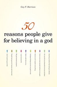 Baixar 50 Reasons People Give for Believing in a God pdf, epub, eBook