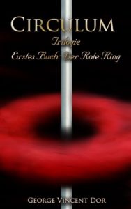 Baixar CIRCULUM – Der Rote Ring – 1. Buch (German Edition) pdf, epub, eBook
