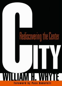 Baixar City: Rediscovering the Center pdf, epub, eBook