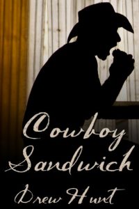 Baixar Cowboy Sandwich (English Edition) pdf, epub, eBook