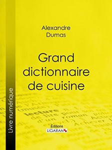 Baixar Grand dictionnaire de cuisine (French Edition) pdf, epub, eBook