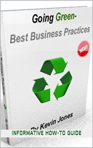 Baixar Going Green: Best Business Practices (English Edition) pdf, epub, eBook