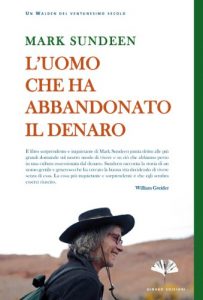 Baixar L’uomo che ha abbandonato il denaro (Italian Edition) pdf, epub, eBook
