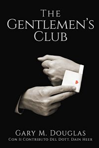 Baixar The Gentlemen’s Club (Italian Edition) pdf, epub, eBook