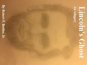 Baixar Lincoln’s Ghost: An Allegory (English Edition) pdf, epub, eBook