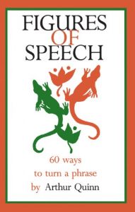 Baixar Figures of Speech: 60 Ways To Turn A Phrase pdf, epub, eBook