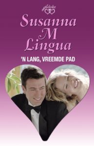 Baixar ‘n Lang, vreemde pad pdf, epub, eBook
