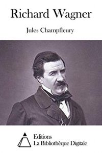 Baixar Richard Wagner (French Edition) pdf, epub, eBook