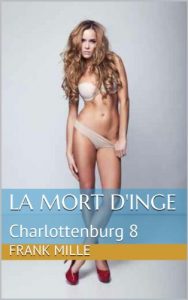 Baixar La mort d’Inge: Charlottenburg 8 (French Edition) pdf, epub, eBook