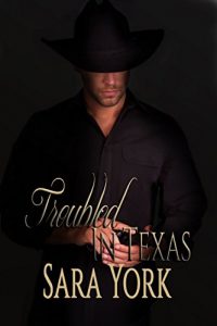 Baixar Troubled In Texas (English Edition) pdf, epub, eBook