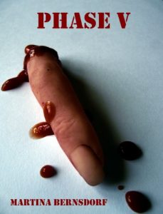 Baixar Phase V (German Edition) pdf, epub, eBook