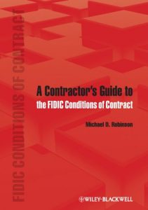 Baixar A Contractor’s Guide to the FIDIC Conditions of Contract pdf, epub, eBook