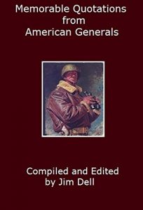 Baixar Memorable Quotations from American Generals (English Edition) pdf, epub, eBook