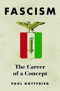 Baixar Fascism: The Career of a Concept pdf, epub, eBook