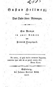 Baixar Gustav Hellweg, oder, Das opfer seiner meinungen (German Edition) pdf, epub, eBook
