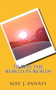 Baixar Travel the World in Words (English Edition) pdf, epub, eBook