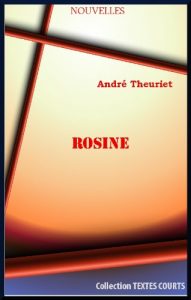 Baixar Rosine (French Edition) pdf, epub, eBook