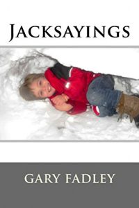 Baixar Jacksayings (English Edition) pdf, epub, eBook