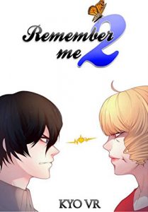 Baixar Remember Me – Tome 2 (French Edition) pdf, epub, eBook