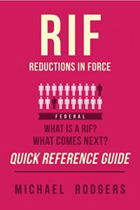 Baixar RIF Reductions in Force: Quick Reference Guide (English Edition) pdf, epub, eBook