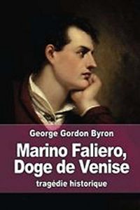 Baixar Marino Faliero, Doge de Venise (French Edition) pdf, epub, eBook
