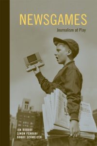 Baixar Newsgames: Journalism at Play (MIT Press) pdf, epub, eBook