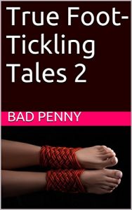 Baixar True Foot-Tickling Tales 2 (English Edition) pdf, epub, eBook