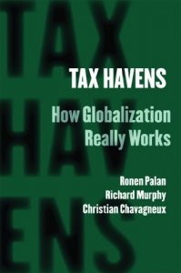 Baixar Tax Havens: How Globalization Really Works (Cornell Studies in Money) pdf, epub, eBook