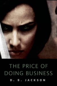 Baixar The Price of Doing Business: A Tor.Com Original (The Thieftaker Chronicles) pdf, epub, eBook