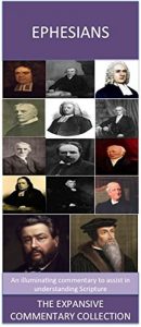 Baixar The Expansive Commentary Collection On Ephesians (English Edition) pdf, epub, eBook